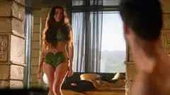 Люцифер 4 сезон 5 серия